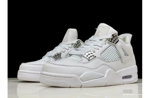 Pure Retro Money 4 (2017) 308497-100 308497-100 Jordan 0322